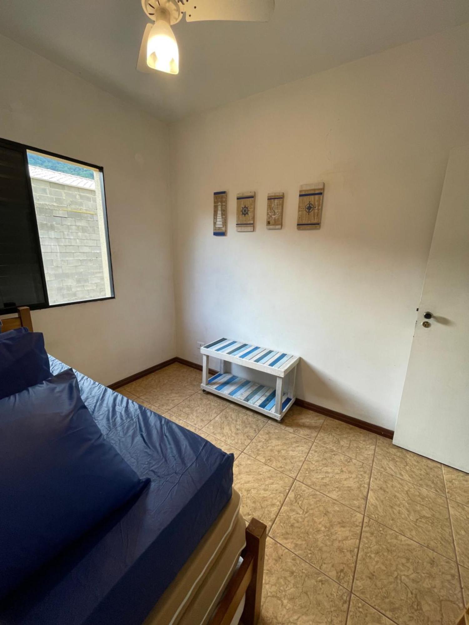 Toninhas - Salema 15b Apartamento *